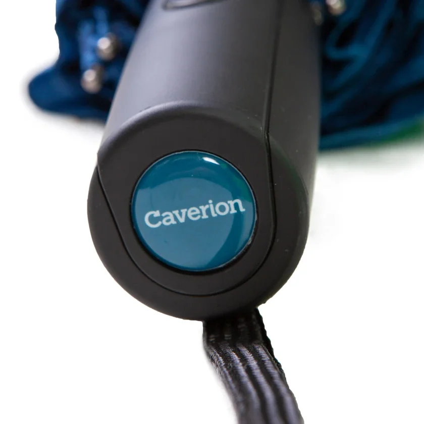 caverion logga