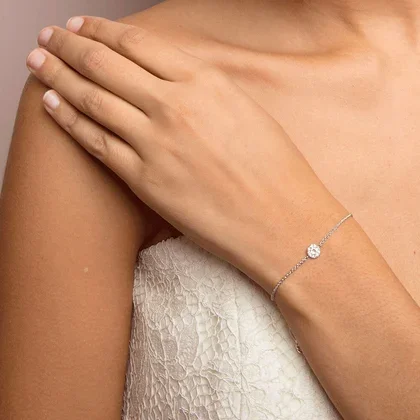 armband i silver