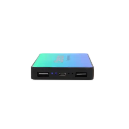 caverion powerbank uttag