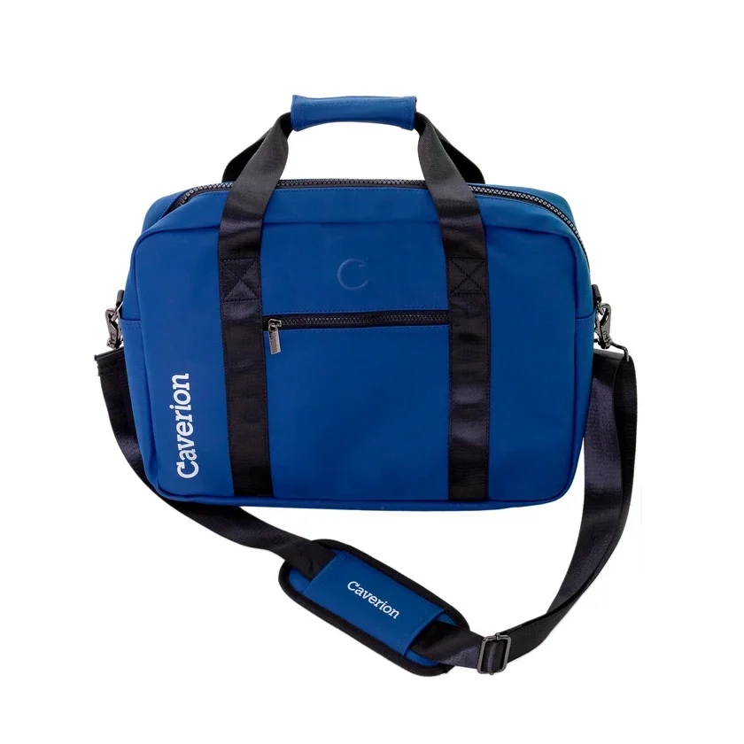 caverion laptopväska