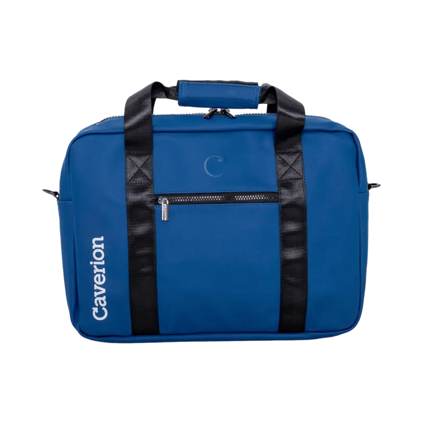 caverion laptopväska