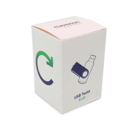 usb låda